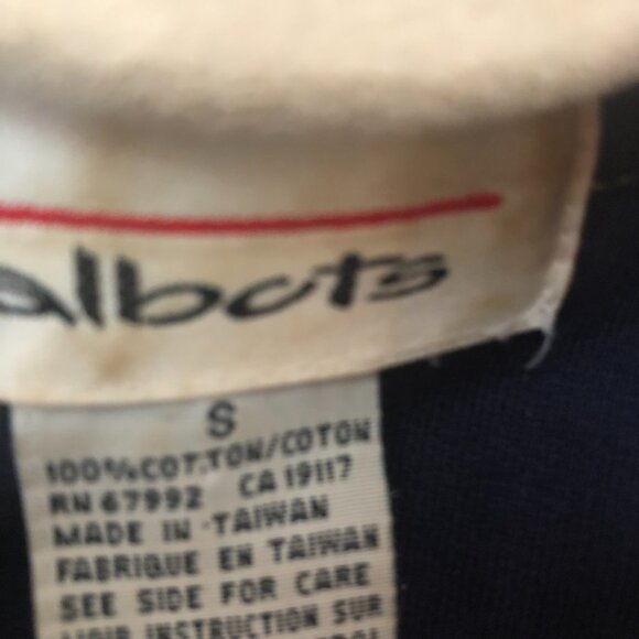 100% cotton short jacket - Picture 3 of 4